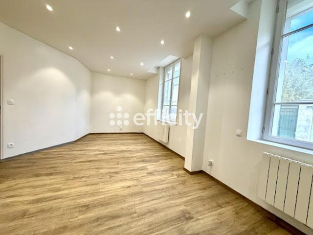 Vente Appartement 3 pièces 50 m2 Soissons