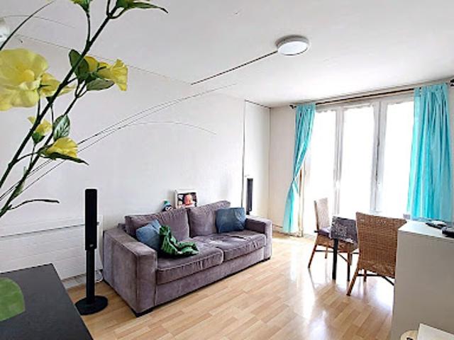 Vente Appartement 3 pièces 50 m2 Soisy sous Montmorency