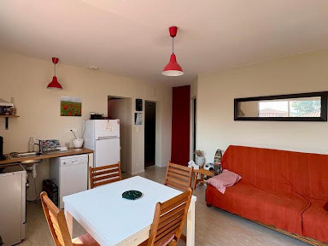 Vente Appartement 3 pièces 50 m2 Soustons
