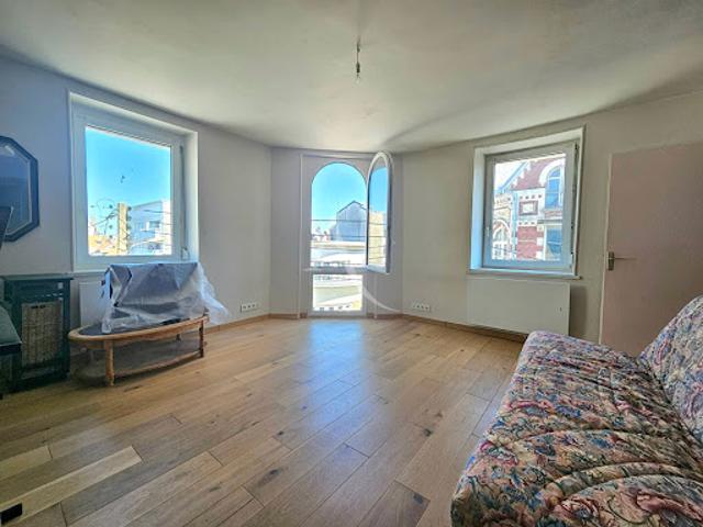 Vente Appartement 3 pièces 51.43 m2 Berck