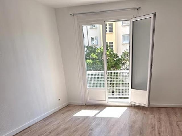 Vente Appartement 3 pièces 51.43 m2 Bourg les valence