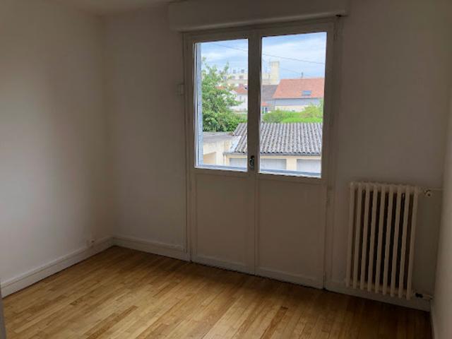 Vente Appartement 3 pièces 51.48 m2 Caen