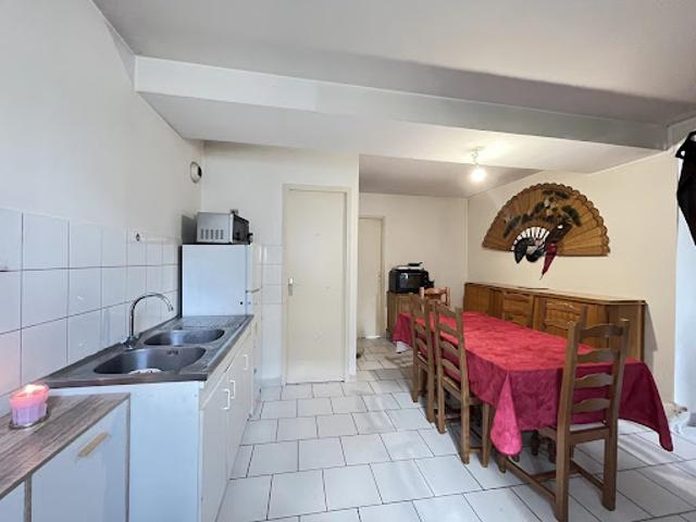 Vente Appartement 3 pièces 51.4 m2 Nevers