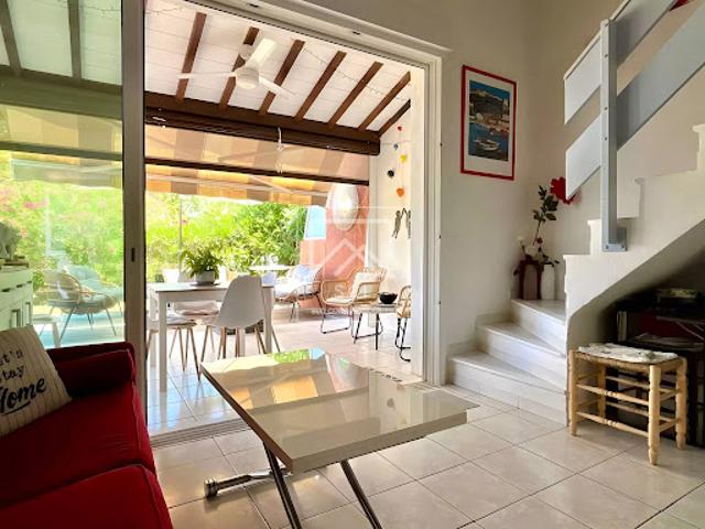 Vente Appartement 3 pièces 51.4 m2 Lecci