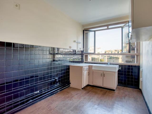 Vente Appartement 3 pièces 51.53 m2 Paris 15ème