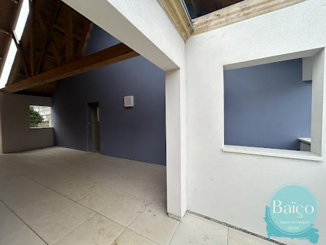 Vente Appartement 3 pièces 51.61 m2 Groix