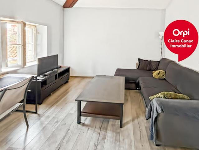 Vente Appartement 3 pièces 51.62 m2 Castres
