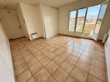 Vente Appartement 3 pièces 51.65 m2 Carrières sous Poissy