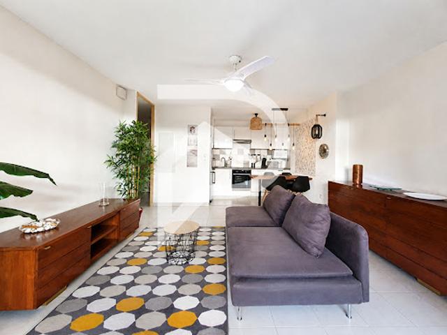 Vente Appartement 3 pièces 51.66 m2 Agde