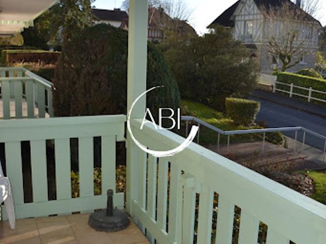 Vente Appartement 3 pièces 51.6 m2 Bagnoles de l'Orne Normandie