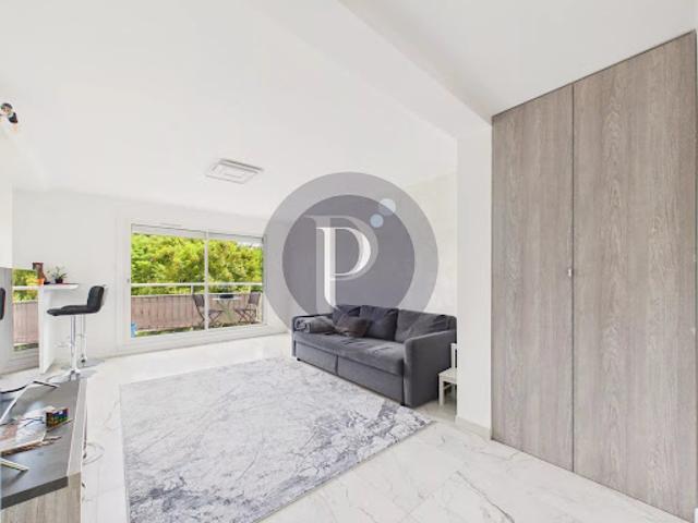 Vente Appartement 3 pièces 51.6 m2 Fresnes