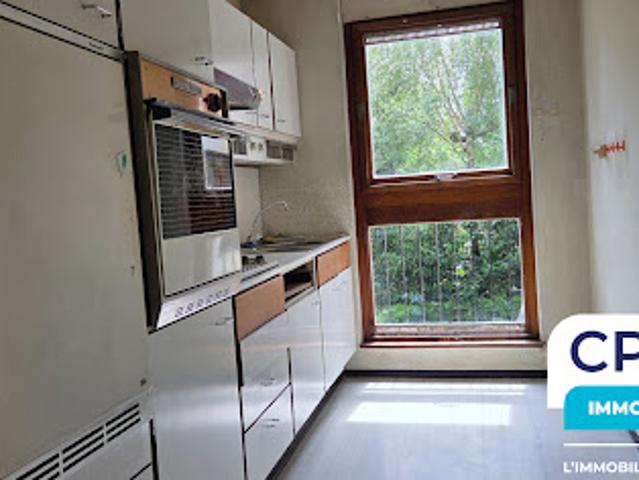 Vente Appartement 3 pièces 51.75 m2 Le chesnay