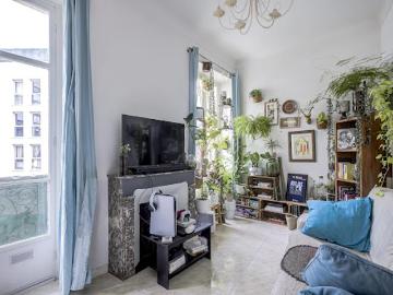 Borriglione, La Provençale Nice, Nice, Alpes-Maritimes