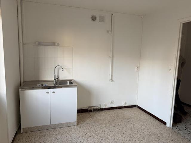 Vente Appartement 3 pièces 51.7 m2 Ales