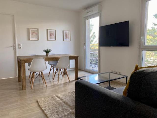Vente Appartement 3 pièces 51.81 m2 Corbeil Essonnes