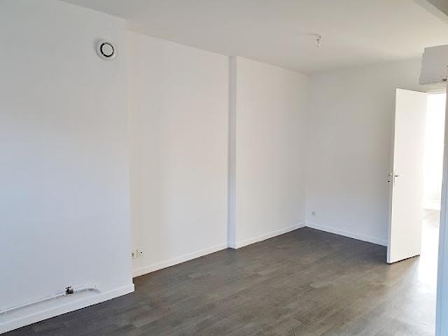 Vente Appartement 3 pièces 51.82 m2 Provins