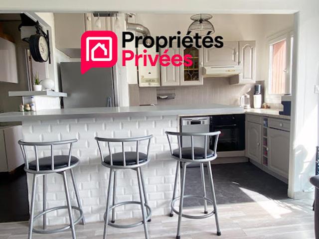 Vente Appartement 3 pièces 51.87 m2 Thiais