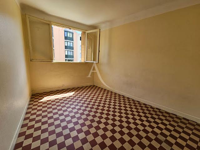 Vente Appartement 3 pièces 51.84 m2 Grasse