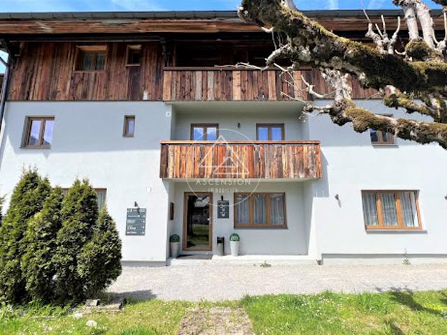 Vente Appartement 3 pièces 51.86 m2 Morzine
