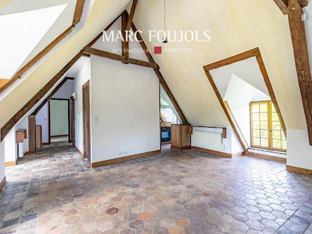 Vente Appartement 3 pièces 51.93 m2 Chantilly