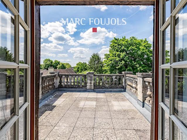 Vente Appartement 3 pièces 51.93 m2 Chantilly