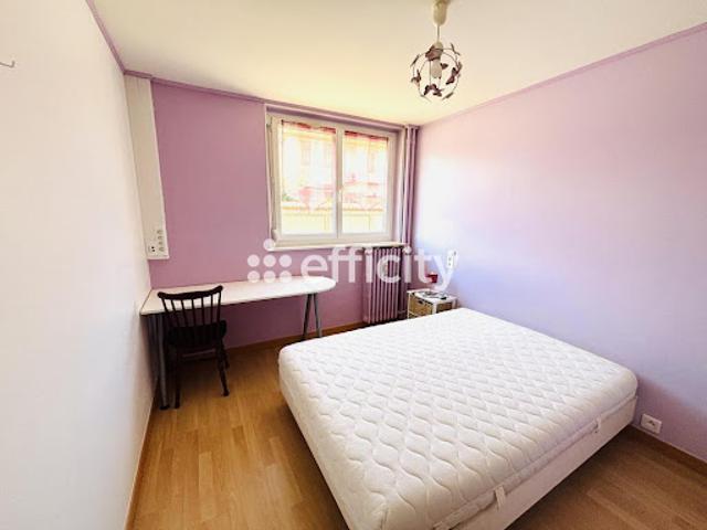 Vente Appartement 3 pièces 51.03 m2 Dijon