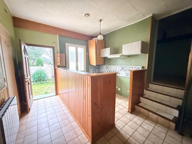 Vente Appartement 3 pièces 51.03 m2 Juziers