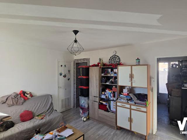 Vente Appartement 3 pièces 51.02 m2 Isle