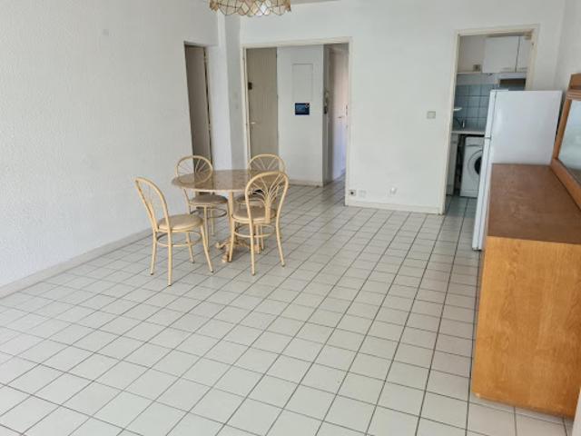 Vente Appartement 3 pièces 51.07 m2 Royan
