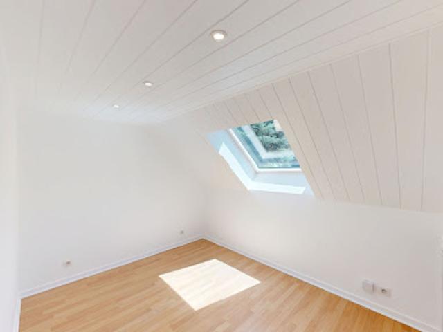 Vente Appartement 3 pièces 51.1 m2 Besançon