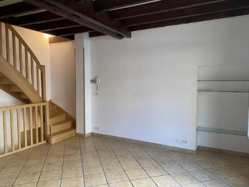 Vente Appartement 3 pièces 51.06 m2 Saint Prim