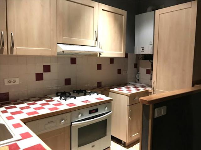 Vente Appartement 3 pièces 51.06 m2 Saint Prim