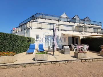 Vente Appartement 3 pièces 51.09 m2 Damgan