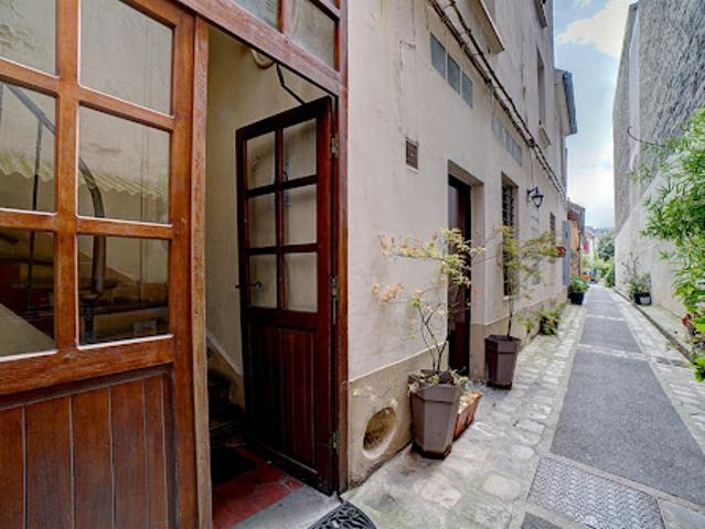 Vente Appartement 3 pièces 51.14 m2 Puteaux