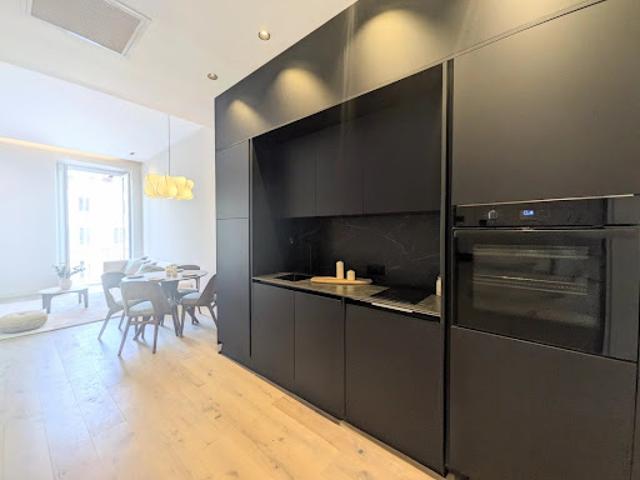 Vente Appartement 3 pièces 51.19 m2 Nice