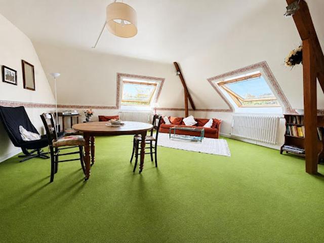 Vente Appartement 3 pièces 51.21 m2 La Baule Escoublac