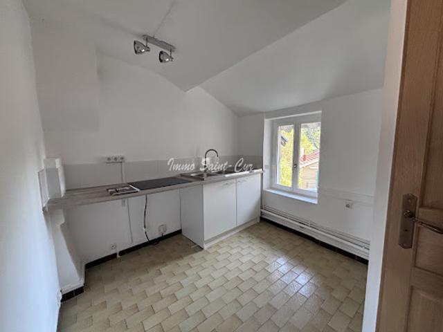 Vente Appartement 3 pièces 51.37 m2 Saint Cyr au Mont d'Or
