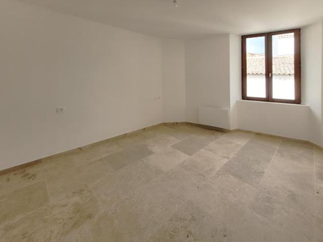 Vente Appartement 3 pièces 51.36 m2 Gréoux les Bains