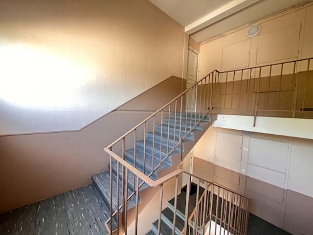 Vente Appartement 3 pièces 51.38 m2 Evreux