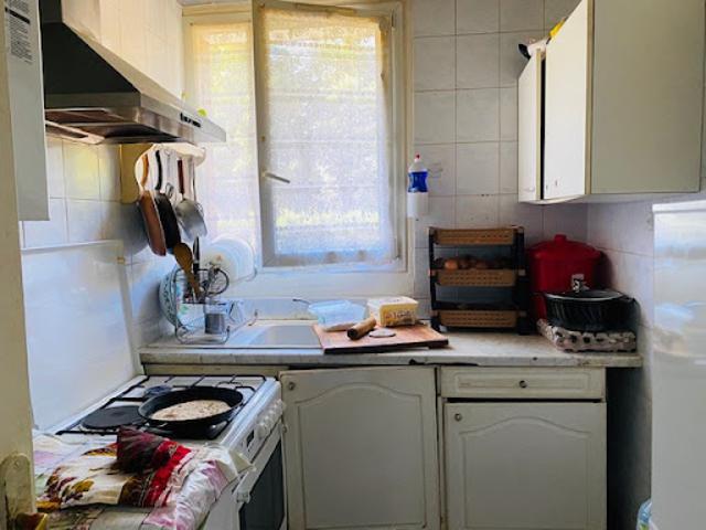 Vente Appartement 3 pièces 51.3 m2 Creil