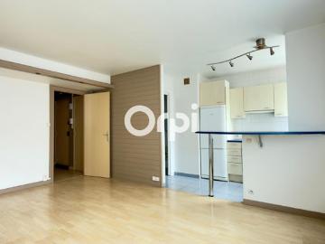 Vente Appartement 3 pièces 51 m2 La Madeleine