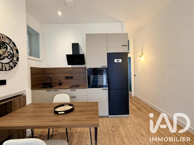 Vente Appartement 3 pièces 51 m2 Toulouse