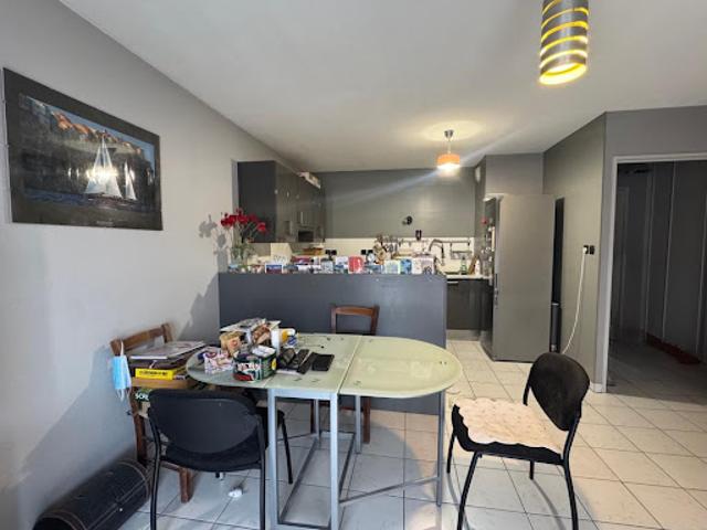 Vente Appartement 3 pièces 51 m2 Toulouse