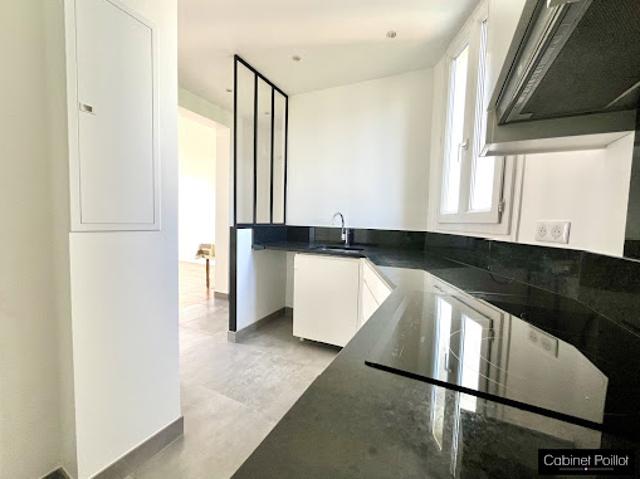 Vente Appartement 3 pièces 51 m2 Vincennes
