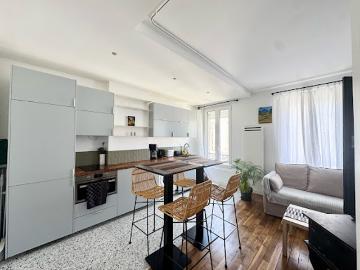 Vente Appartement 3 pièces 51 m2 Vincennes