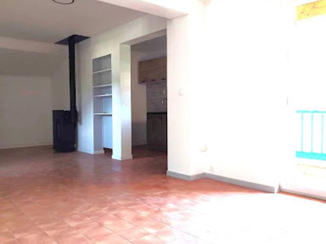 Vente Appartement 3 pièces 51 m2 Annot