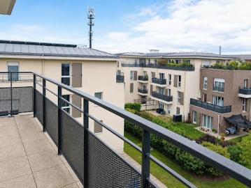 Vente Appartement 3 pièces 51 m2 Andresy