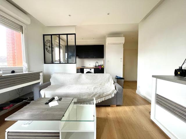 Vente Appartement 3 pièces 66 m2 Aucamville