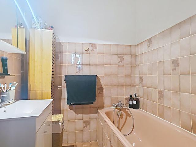 Vente Appartement 3 pièces 51 m2 Avignon