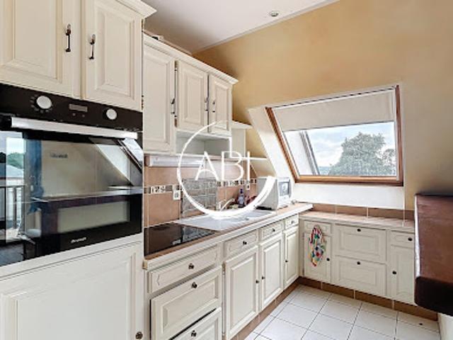 Vente Appartement 3 pièces 51 m2 Bagnoles de l'Orne Normandie